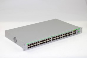 Allied Telesis AT-9000/52 48 Port POE 10/100 Ethernet Switch #2