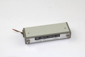 HP 5086-7365 Programmable Step Attenuator 70dB, DC-22GHz, 24v(Cable cut off)