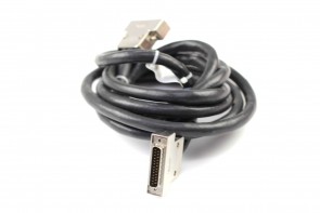 Applied Materials AMAT Controller Cables 0190-14755 DB-C8-J10 Conn