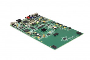 Lantiq AN SDC HW VINAX R3 8ch CO Reference Board w/Adapter