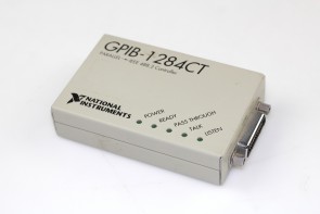 National Instruments GPIB-1284CT Parallel / IEEE 488 Controller