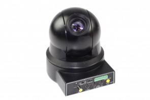 SONY EVI-D80P(PAL) Standard Definition PTZ camera