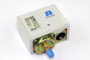 Ranco 011-1799-070 Pressure Cut Out Control Unit