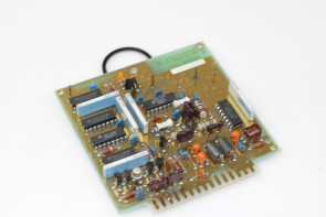 HP Agilent 05370-60008 Circuit Card Assembly Ref. Freq