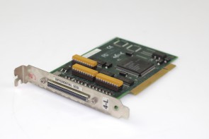 IBM 40H6593 40H6595 4-L Ultra 2 PCI Differential SCSI Controller Adapter Card