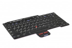 02K4990 02K4996 Keyboard IBM ThinkPad, KFRK (TT-HEB)