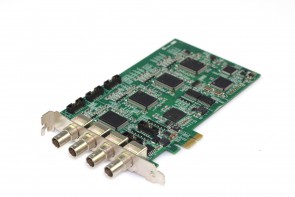 ADLINK PCIe-RTV24 Frame Grabbers / Video Capture Cards PCI-e x1 4-CH 120fps