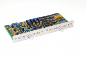 WILTRON A6 Board for 6747b 6700-D-31806