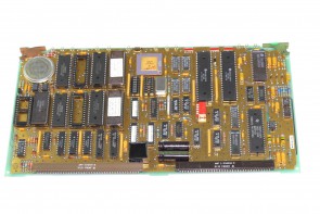 Agilent 08360-60215 CPU Processor Assembly