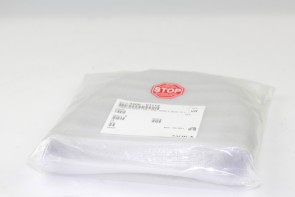 AMAT Applied Materials 3400-01112 Stainless Steel Vacuum Flex Hose