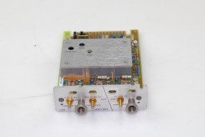 HP Agilent  03586-66551 Board for Selective Level Meter HP3586