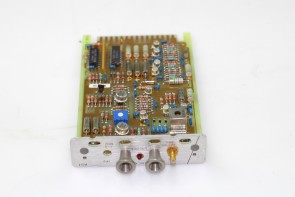 HP Agilent  03586-66531 Board for Selective Level Meter HP3586