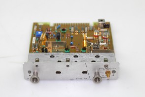 HP Agilent  03586-66505 Board for Selective Level Meter HP3586