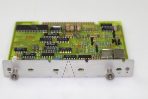 HP Agilent  03586-66522 Board for Selective Level Meter HP3586