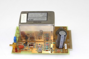 Ovenaire OSC 42-16 (HP 0960-0568) Crystal Oscillator + 03586-66516 Board