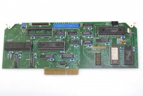 Wiltron GPIB INTERFACE 6700-D-31724 Board removed from 6747B A24