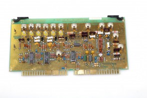 HP Agilent 05370-60124 Circuit Card Assembly