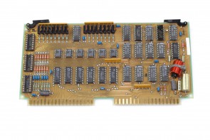HP 5370B 05370-60011 PCB Display Interface Circuit Board Time Counte