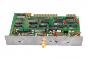 Agilent HP 85680-60131 FREQUENCY COUNTER BOARD