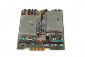 CIRCUIT CARD ASSEMBLY 10KHZ 635-0650-001