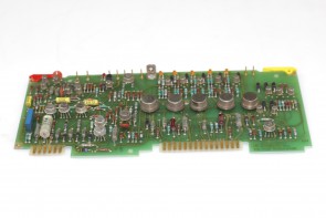 HP 85680-60024 Voltage Regulator Board