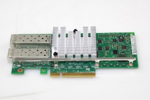 HP 669279-001 560SFP+ 10GB DUAL PORT SFP+ Ethernet Adapter