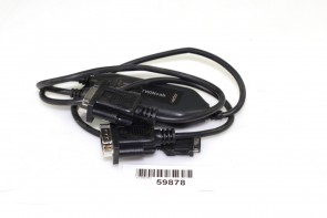 Vector can 1041/1054Amag TWINcab cable