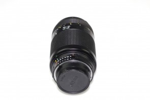 Nikon AF Nikkor 70-210mm f4-5.6 Zoom Camera Lens