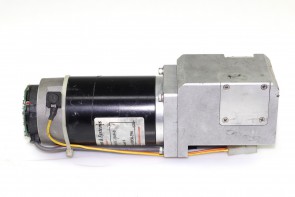 Servo Components IC-1169-0 W/Gear Box Assy BM13258/J AD13258/K