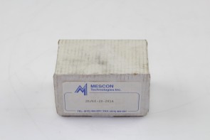 Mescon 20/6I-(0-20)A Ac Amps/Volts Transmitter 4-20mA