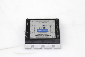 Vicor VI-JW0-IY Power Module Supply in:24V 75W, out:5v 50w
