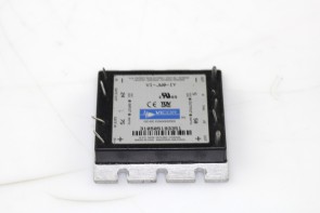 Vicor VI-JW0-IY Power Module Supply in:24V 75W, out:5v 50w