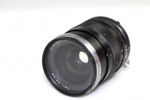 Carl Zeiss Distagon 2/28 ZF 28mm lens