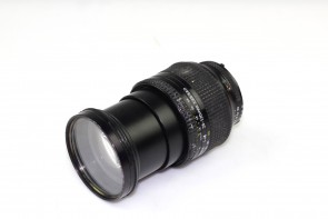 NIKON AF NIKKOR 24-120mm 1:3.5-5.6 D Lens forpart