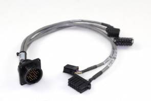 Applied Material 0140-28402 Cable From Motor to Robot