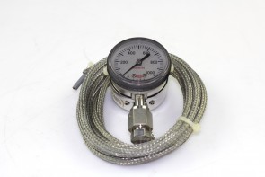 Span IPT 122 Indicating Pressure Transmitter, 0 - 1000psi