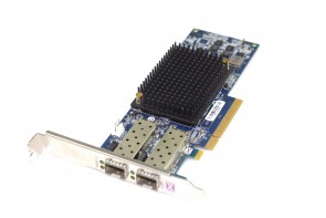 IBM 10GB Dual Port PCI-E Emulex Ethernet Server Adapter 49Y4201 49Y4202