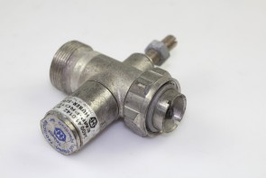 Huber + Suhner AG EMP Protector 3400.41.0142