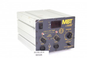MBT Pace PPS-85AE PPS85AE Soldering Desoldering station #2