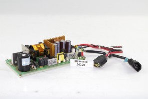 SKYNET LNT-90B6 SW Power Supply 5V 25A 254X100X42mm INPUT 115V-230