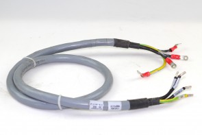 AMAT Applied Materials 0140-25857 REV.02 CABLE