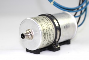 weiss electro mechanical lubrication quattromax 30 41-3106-0012