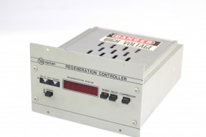 Varian Regeneration Controller Model 917-0070