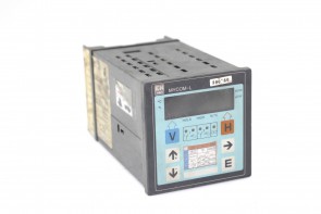 Endress Hauser CLM121-2AA11 MYCOM-L Conductivity/Temperature Transmitter