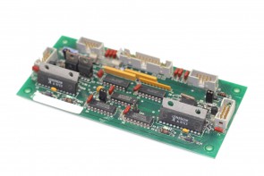 PRI Automation BM18251 Interface Board PCB PB18251 Rev. F