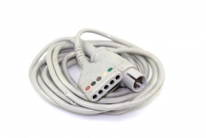 ECG Trunk Cable 0012-00-0620-0.LL
