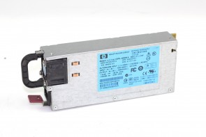 HP 643931-001 460W Common Slot Platinum Plus Hot Plug AC Power Supply