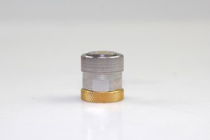 OSM Dust Caps And Shorts 7000-1314-02 7mm Precision APC-7 (7mm) short
