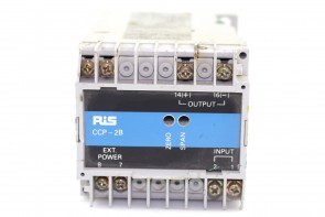 RIS Rochester Instrument System CCP-2B Current Transducer