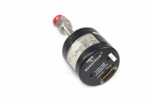 MKS 122BA-00010BB Baratron Pressure Transducer
